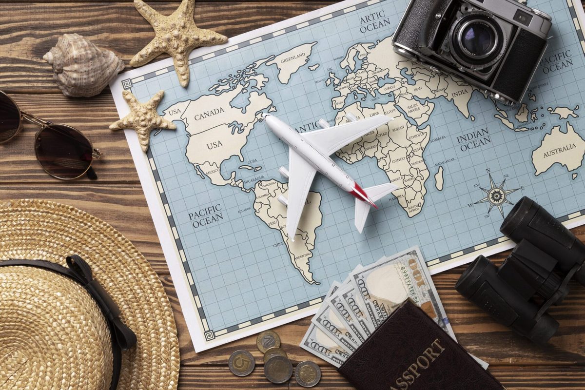Estratégias de Prospecção para Agências de Viagens