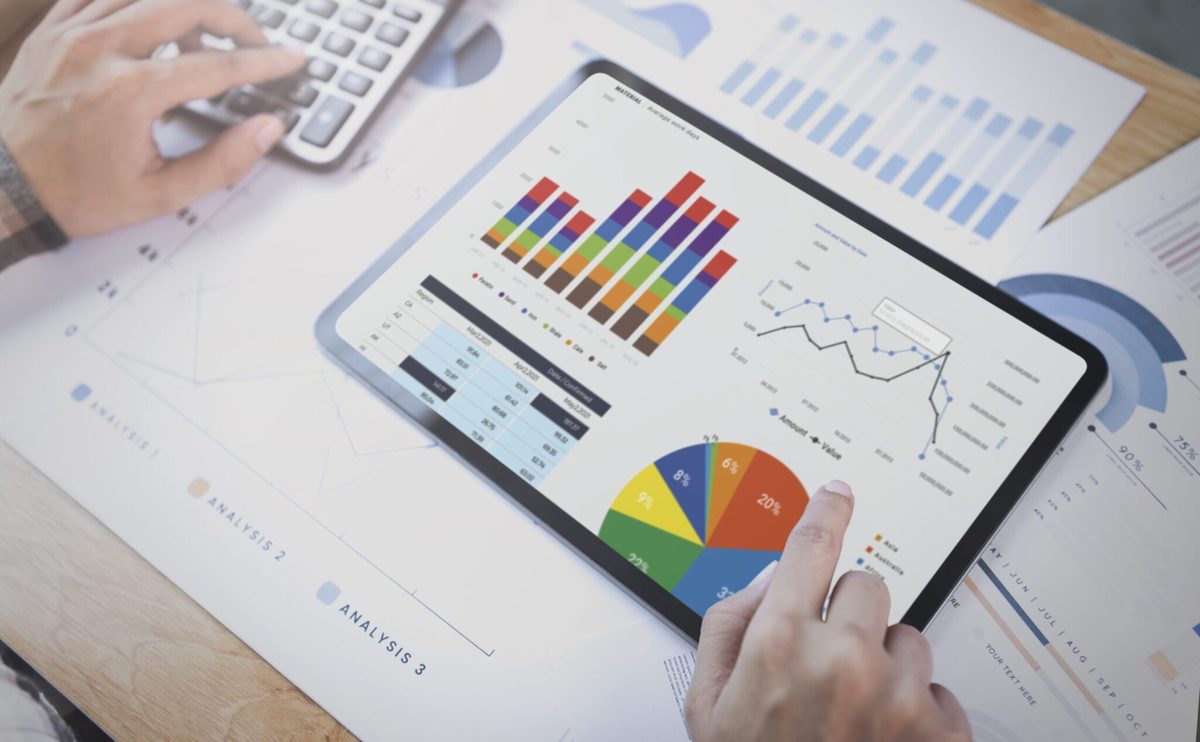 Análise de Dados: Usando Insights para Tomar Decisões de Negócio Mais Informadas