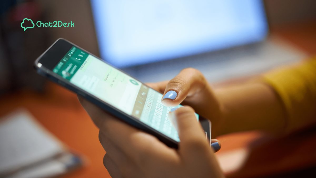 WhatsApp Business API: tudo o que você precisa saber