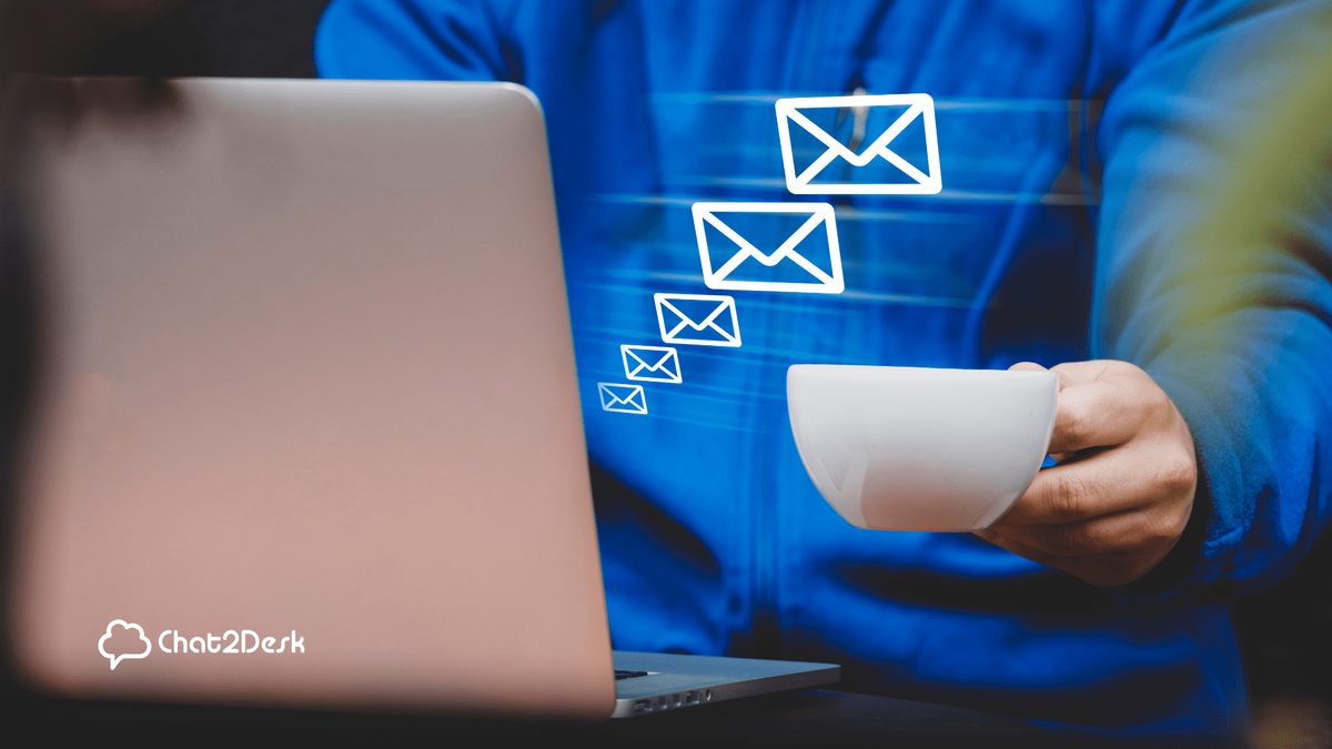 Chatbots X email marketing: qual é o melhor?