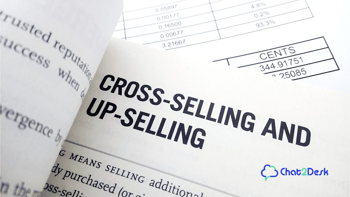 Estratégia de vendas: entenda up-sell, cross sell e down sell