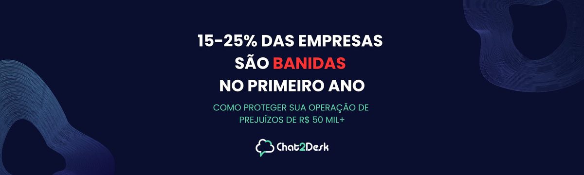 Banimento no WhatsApp Business: por que acontece e como evitar
