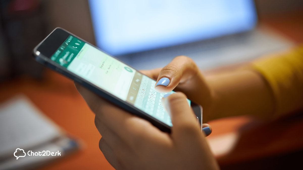 HelpDesk WhastApp: suporte de excelência aos seus clientes