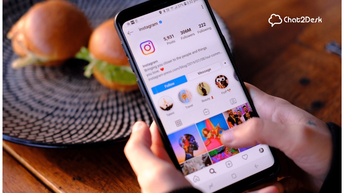 Instagram Direct: 4 passos para construir o seu funil de vendas