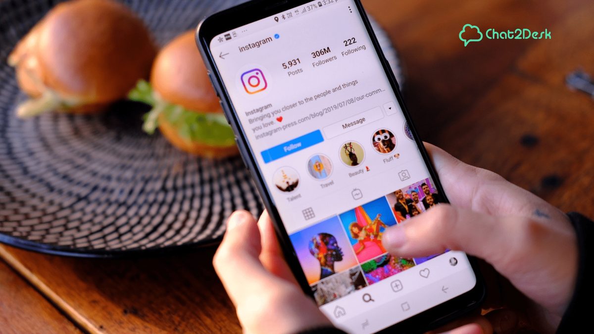 O Instagram se consolida como ferramenta de trabalho