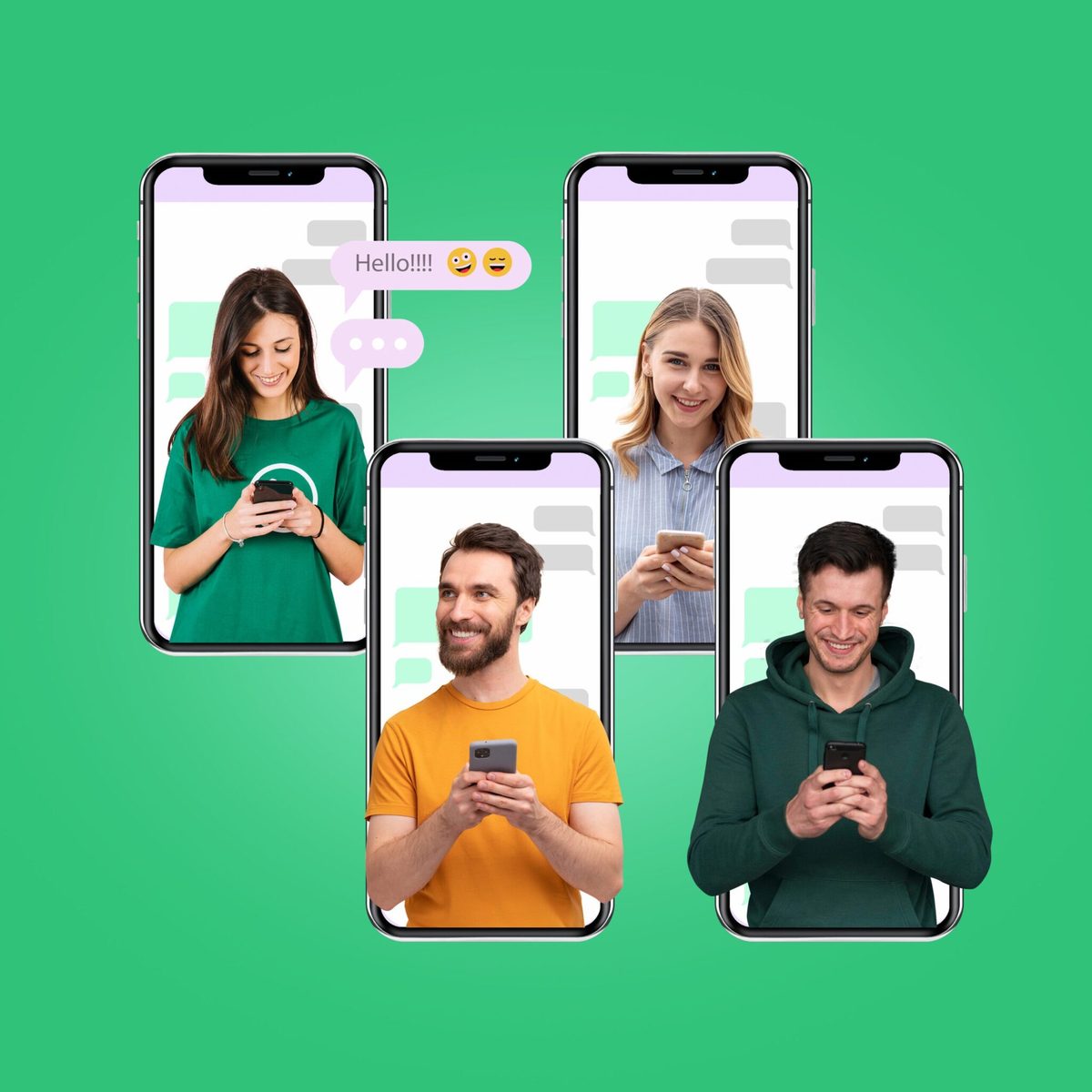 Melhores Práticas para Criar Grupos de Vendas no WhatsApp sem Ser Intrusivo